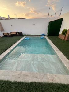 Casa Jardin Las Eras De Campotejar