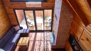 Yeşilköy Bungalovs