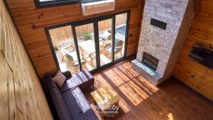 Yeşilköy Bungalovs