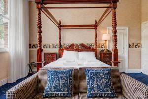 Liverpool Aigburth Hotel By Belvilla