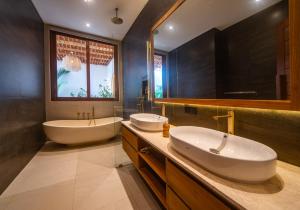 Brand New 3Bedroom Villa Laksmi Private Pool