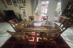 OYO 94841 Alodia Homestay Family