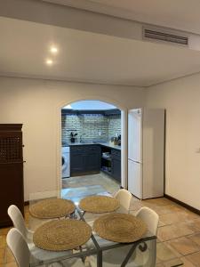 Luz de la Bahía San Fernando Cádiz