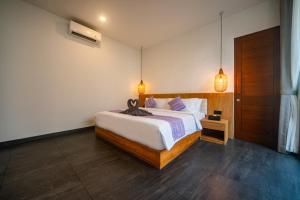 Brand New 3Bedroom Villa Laksmi Private Pool