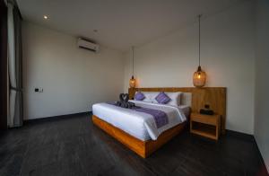 Brand New 3Bedroom Villa Laksmi Private Pool