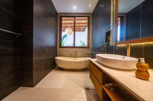 Brand New 3Bedroom Villa Laksmi Private Pool