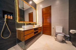 Brand New 3Bedroom Villa Laksmi Private Pool