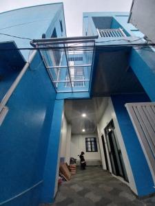 OYO 94843 L2s Guest House Ii Syariah - 2hvězdičkové hotely ve městě Sukabumi