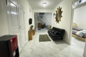 OYO 94839 He-ha Homestay Syariah