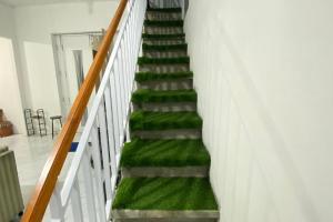 OYO 94839 He-ha Homestay Syariah