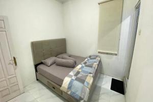 OYO 94839 He-ha Homestay Syariah