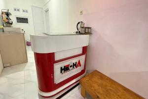 OYO 94839 He-ha Homestay Syariah