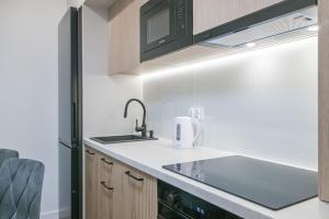 Żeromskiego 7 LTC - Apartments