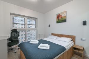 Żeromskiego 7 LTC - Apartments