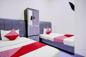 Dancenter Pudan Residence