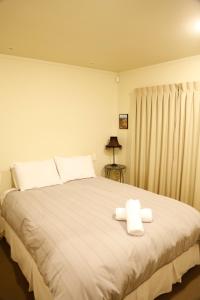 Rocky Mountain Chalets Ohakune