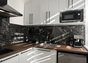 Chill Out Urban Studio