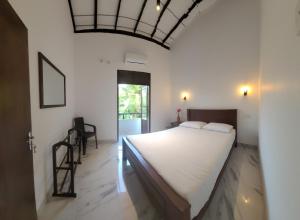 Nature Villa