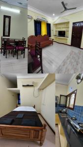 VILLA DE VALENTIN home stay