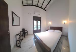 Nature Villa