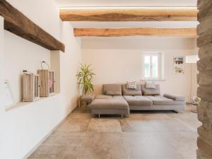 Elegant Villa with Garden