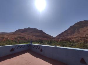 Casa Rural Todra Gorges