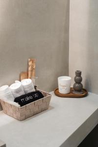 Apademia Comfort Studio 65sqm