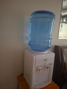 1bedroom cozy One oasis condo fully furnished