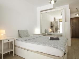 Sunny Terrace Apartment Chaparral