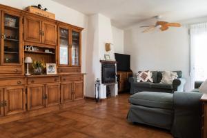 Chalet con piscina a un paso de Segovia