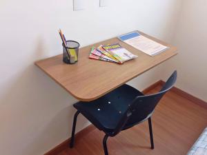 Flat Terras de Portinari