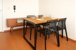 Flat Terras de Portinari