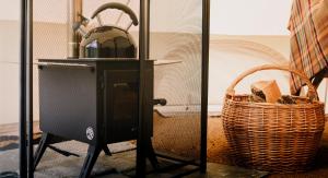 Daley Croft Boutique Glamping