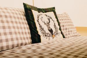 Daley Croft Boutique Glamping