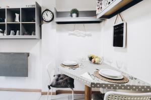 Begatto Balcony Apartment