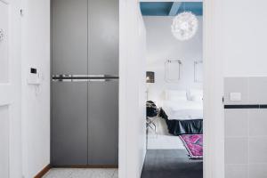 Begatto Balcony Apartment