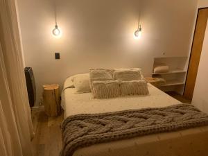 Departamento Centro Bariloche