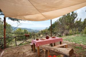 Glamping Ripa Garden Montestella