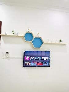 I RiverSide 603B l Compact & Quiet Studio