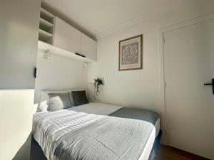 New 147 Suite Tonton - Cosy Apartment Paris Center