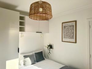 New 147 Suite Tonton - Cosy Apartment Paris Center