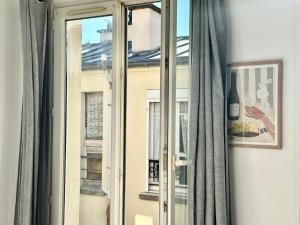 New 147 Suite Tonton - Cosy Apartment Paris Center
