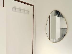 New 147 Suite Tonton - Cosy Apartment Paris Center