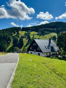 Útulna Craft - penzion Veronika