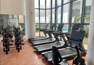 Trizen Colombo Luxury Apartment 3 BR