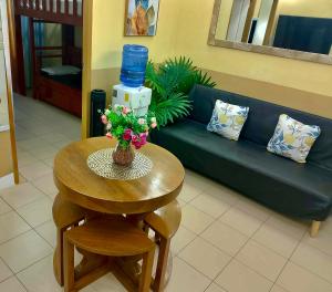 DaLei 2-330 Sleeps 8pax at Marina Spatial Condominium in Dumaguete City