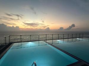 The Bay - Ubytování bez kategorie ve městě Dehiwala