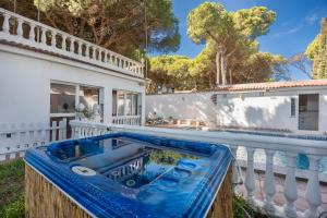 Chiclana Boutique Oasis del Mar