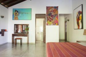 Phoenix Retreat Luxury Villa, Sri Lanka