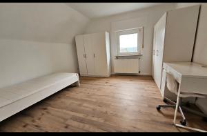Monteurzimmer - Privatzimmer Unterkunft Siegen zentrale Lage mit Ausblick